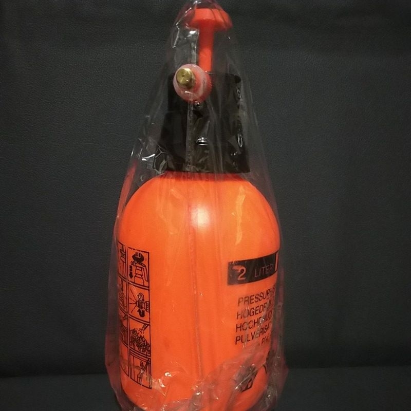 sprayer 2 liter