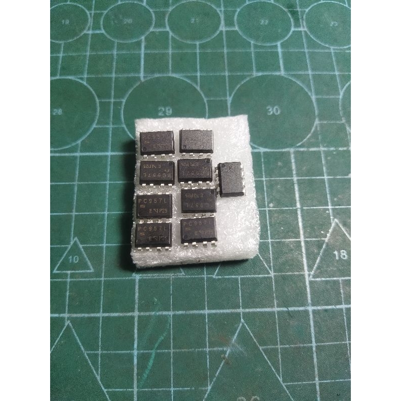 ic komunikasi tatsuno pc957L