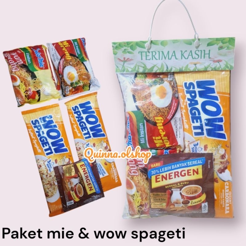 

Paket mie utk berbagi/hadiah/bingkisan..dll.