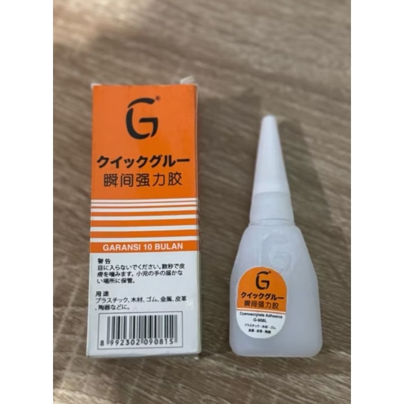 

(1 biji ) Lem G orle