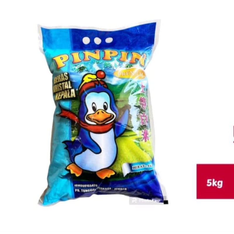 

Aneka Sembako Kebutuhan Pokok