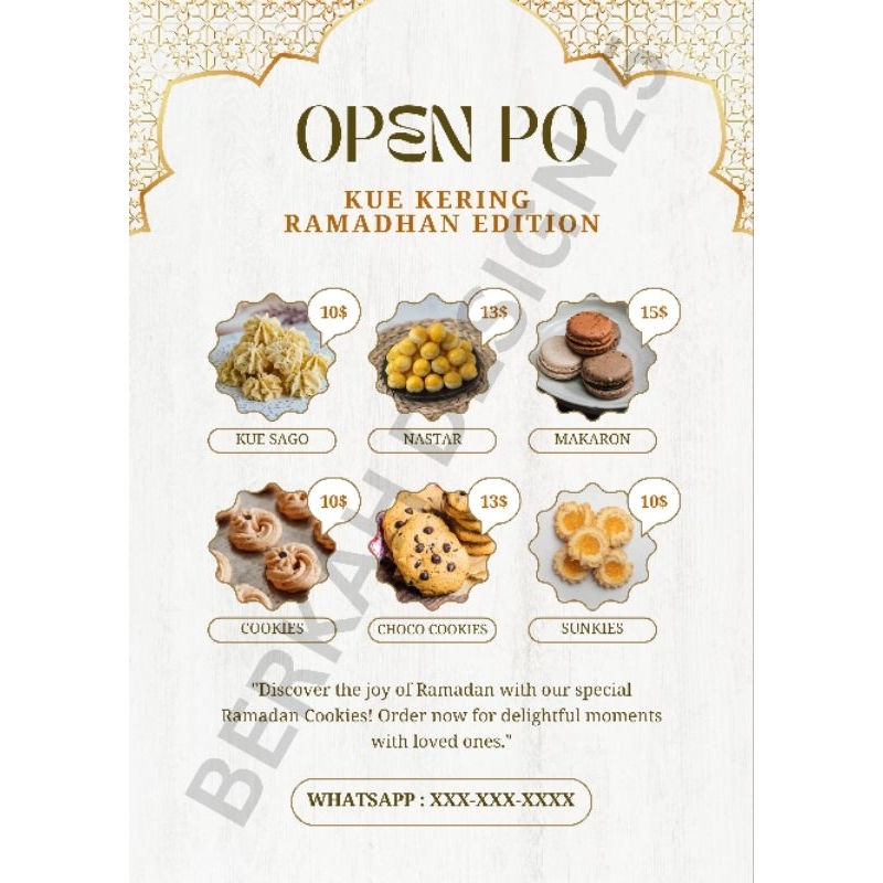 JASA DESIGN DESAIN MENU | DAFTAR MENU | DESIGN MENU MAKANAN | DESAIN MENU MAKANAN