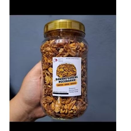 

bawang goreng
