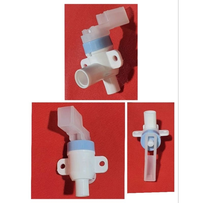 Kran Dispenser Beko hot galon bawah