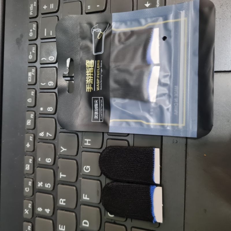Sarung jempol sport/sarung jempol gaming