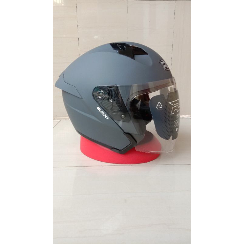 RSV sv 300 .Charcoal matt..doff