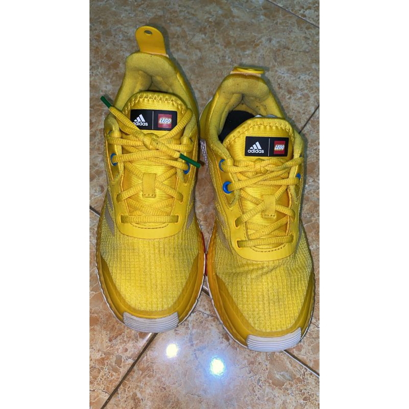 ADIDAS LEGO ORIGINAL PRELOVED