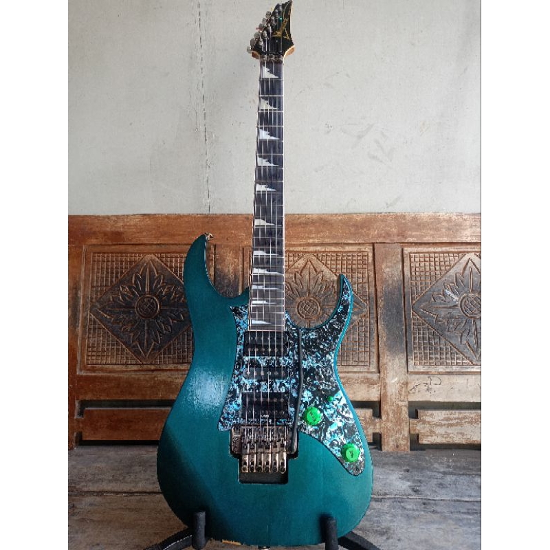 ibanez rg450 LTD japan