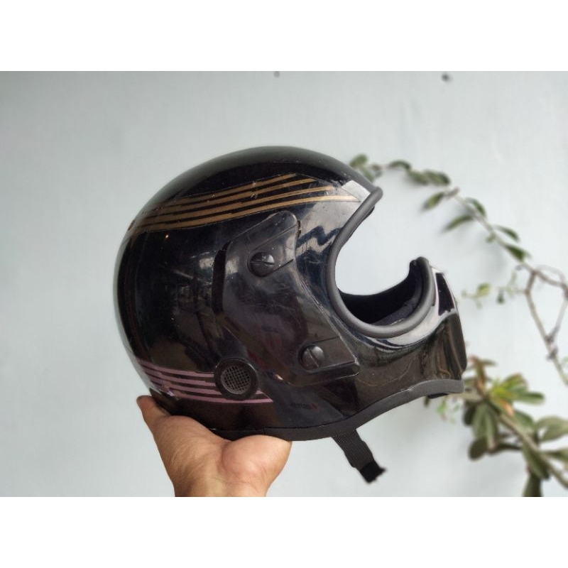 HELM DMI ORI LAWAS CAKIL