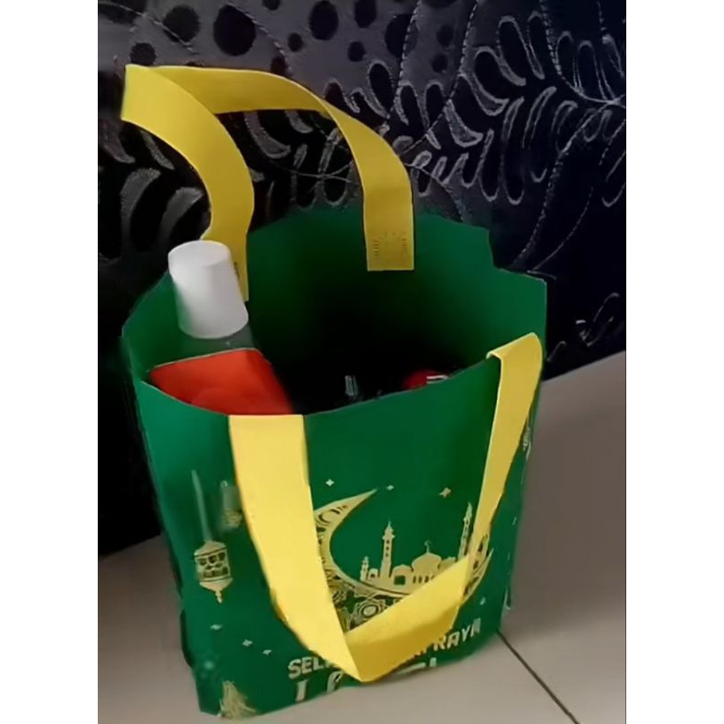 

Tas lebaran idul fitri