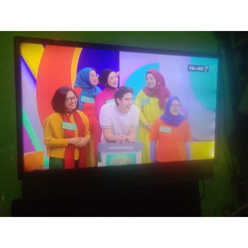 TV/LCD