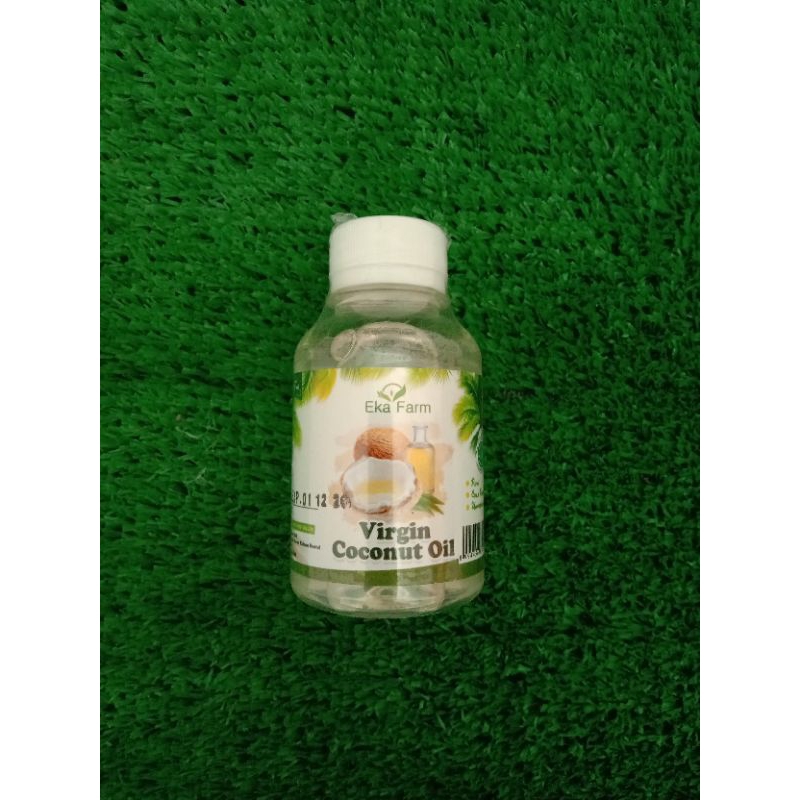 

VCO 130ml - Ekafarm