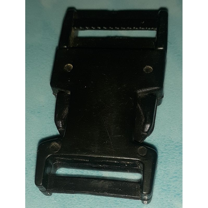 Buckle kunci Sodok Tas 5cm