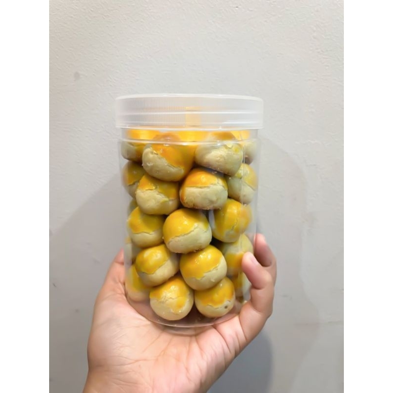 

Nastar toples 800ml
