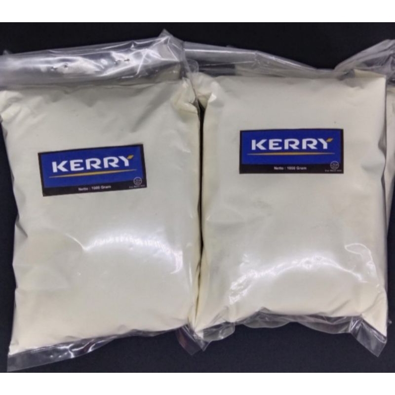 

Kerry Putih Cheese Powder 1 Kg