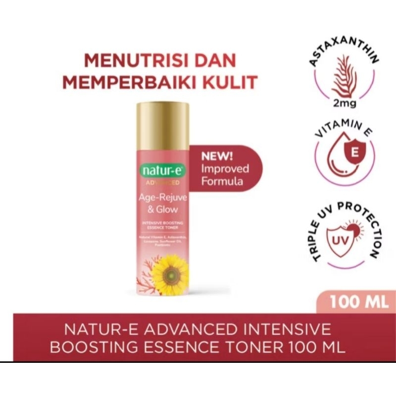 Natur e skin balancer