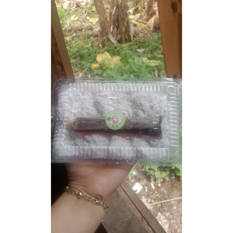 

cireng paket hemat isi 3 bungkus