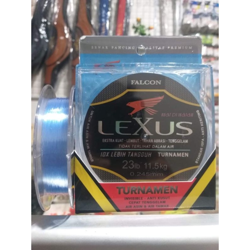 SENAR FALCON LEXUS 150m TOURNAMENT