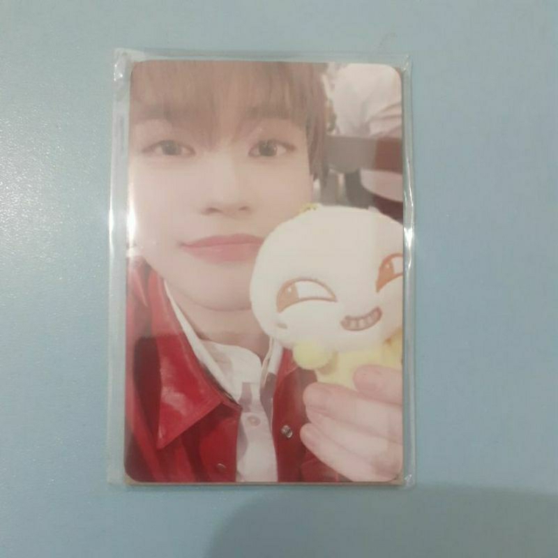 PC NCT DREAM CHENLE MAGNET DOLL