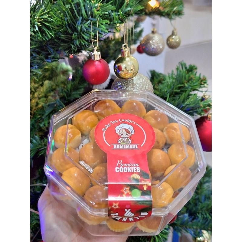 

Nastar Premium & Ekonomis