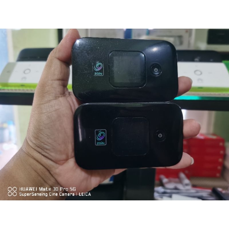 Modem Mifi Huawei E5577s-321 Bisa Change Imei, Fix TTL n Lock Cell Id