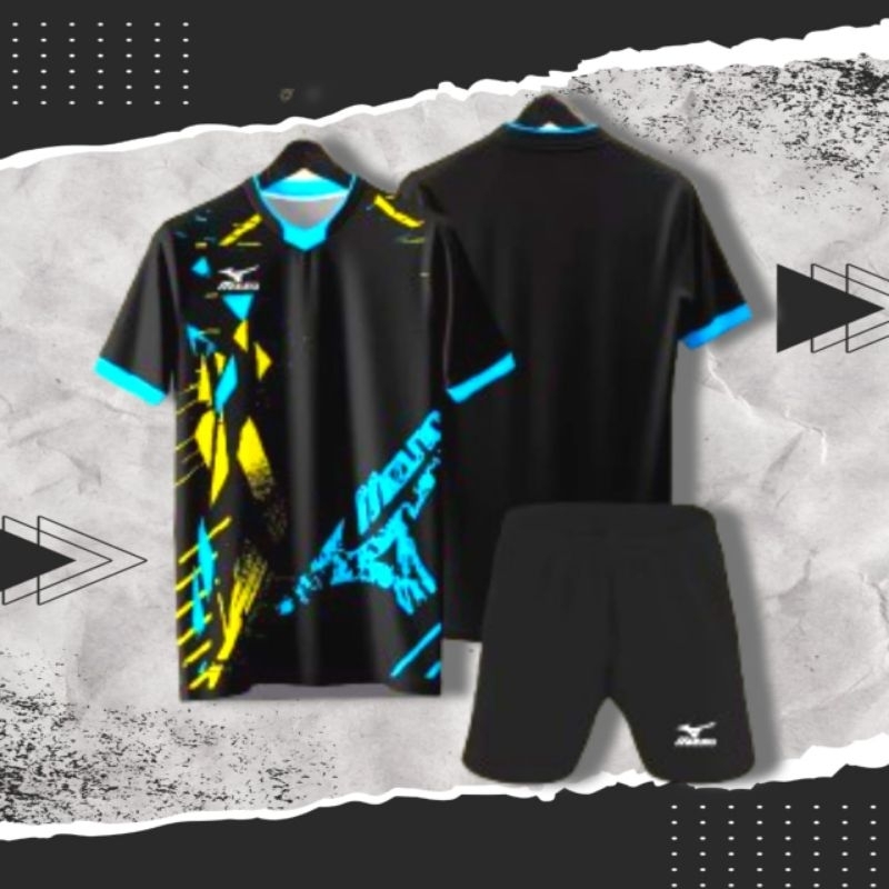 GRATIS SABLON  NAMA DAN  NOMOR BAJU OLAHRAGA DEWASA BAJU BOLA DEWASA