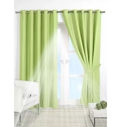 Gorden shabby poni rempel / gordyn / korden / hordeng