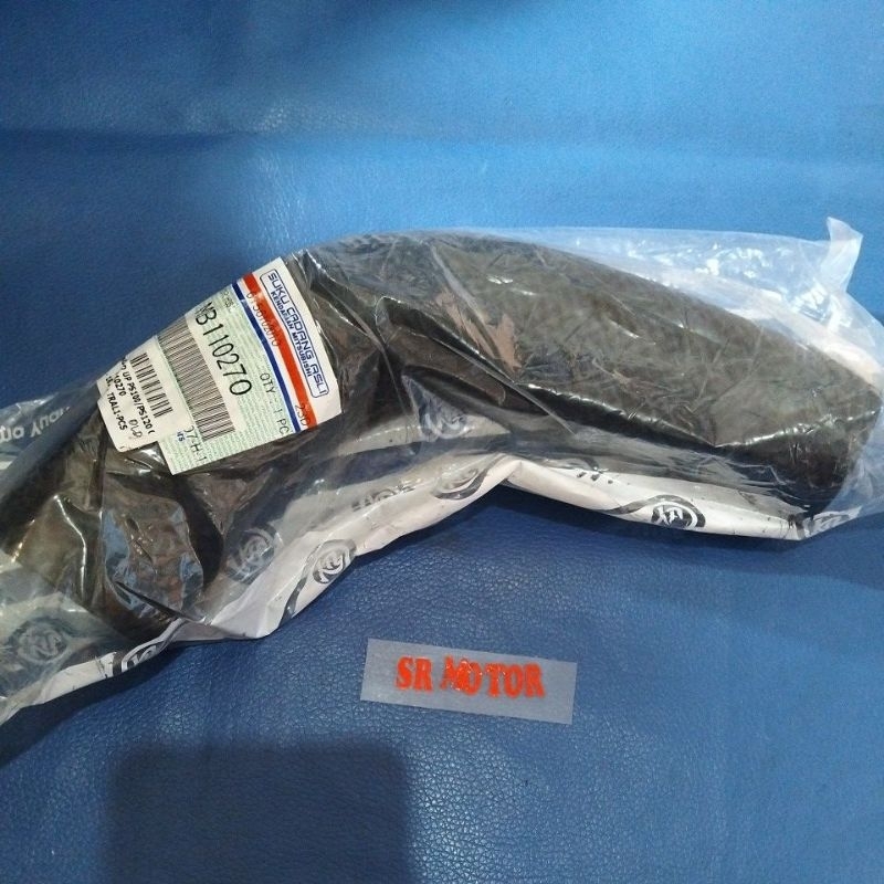 selang radiator atas ps100/120 umplung ori