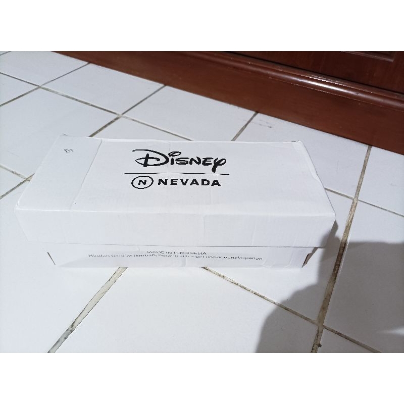 Sandal Nevada Disney