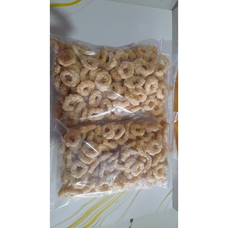 

Klanting/Lanting udang