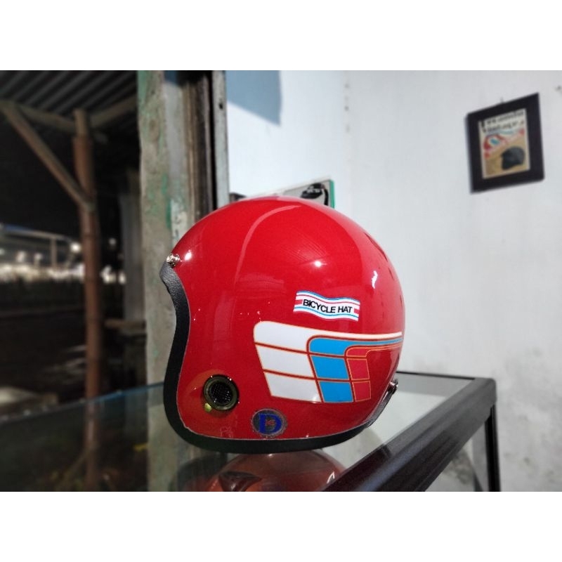 HELM JADUL BICYCLE HAT