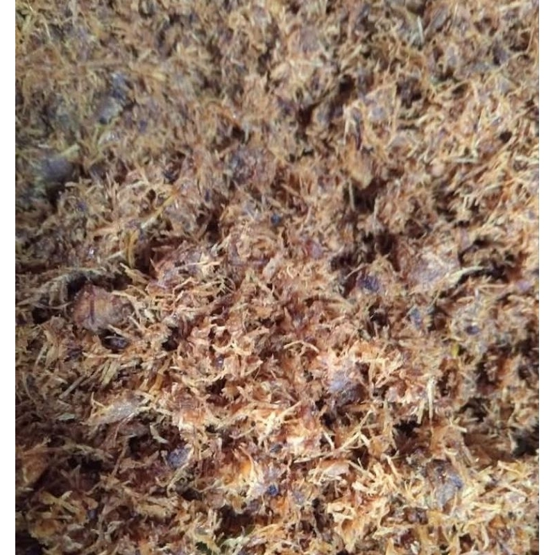 

Seundeng Sapi ,Wonogiri.100 gr.Sangat lezat banget di temani nasi