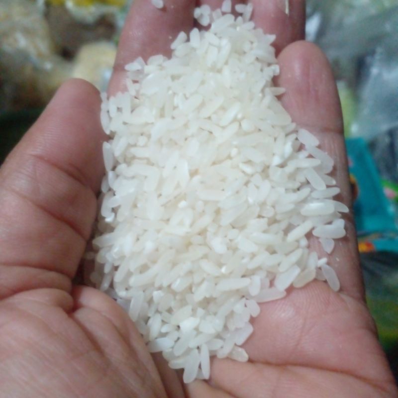 

Beras Selip Pulen 25 Kg