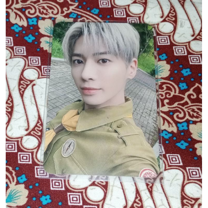 pc photocard benefit pob taehyun th lazada freeze pramuka official TXT