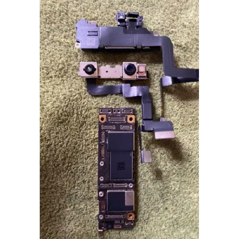 MESIN IPHONE 11 128GB