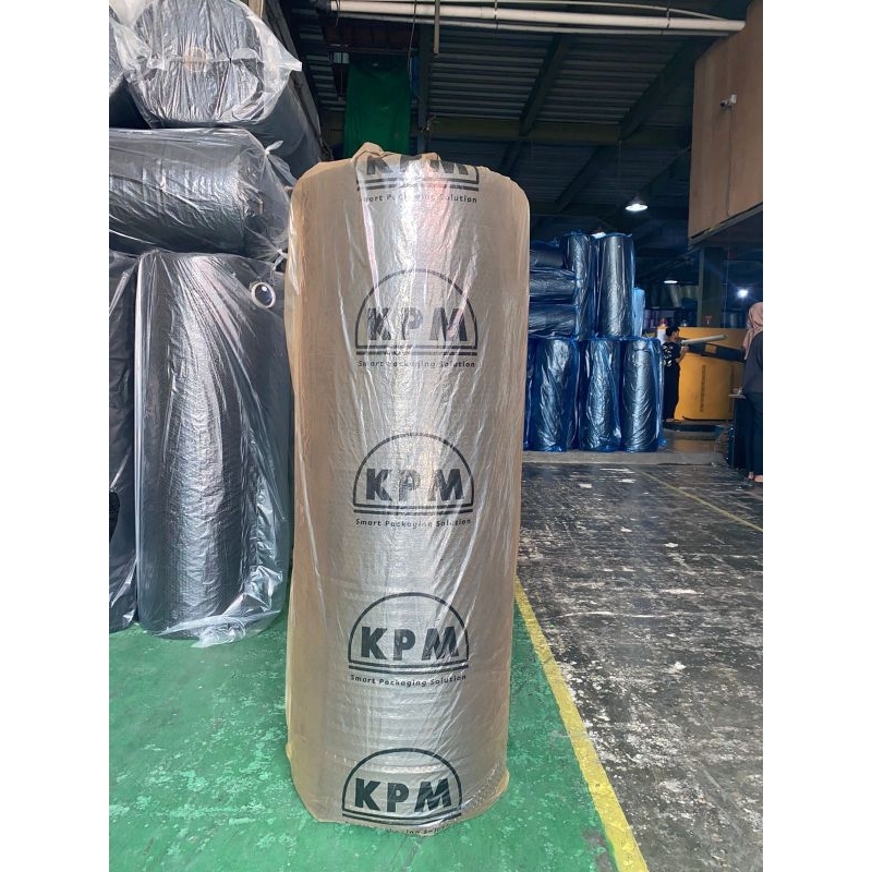 

Bubble wrap 1 roll 1,9kg ekonomis