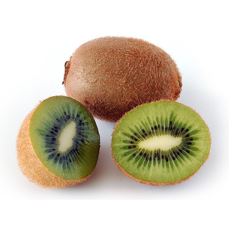 

Kiwi, buah kiwi hijau, kiwi segar