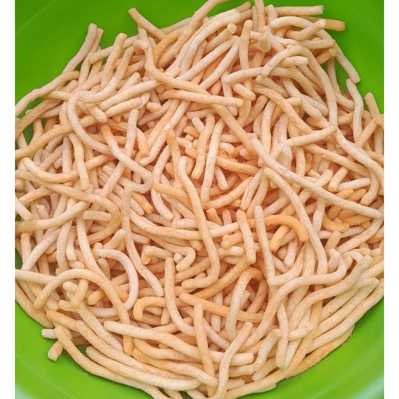 

Qeju Ku stik keju isi 1 kg