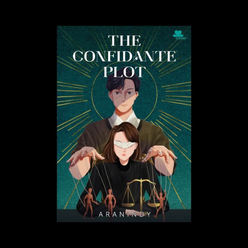 The Confidante Plot - Aranindi