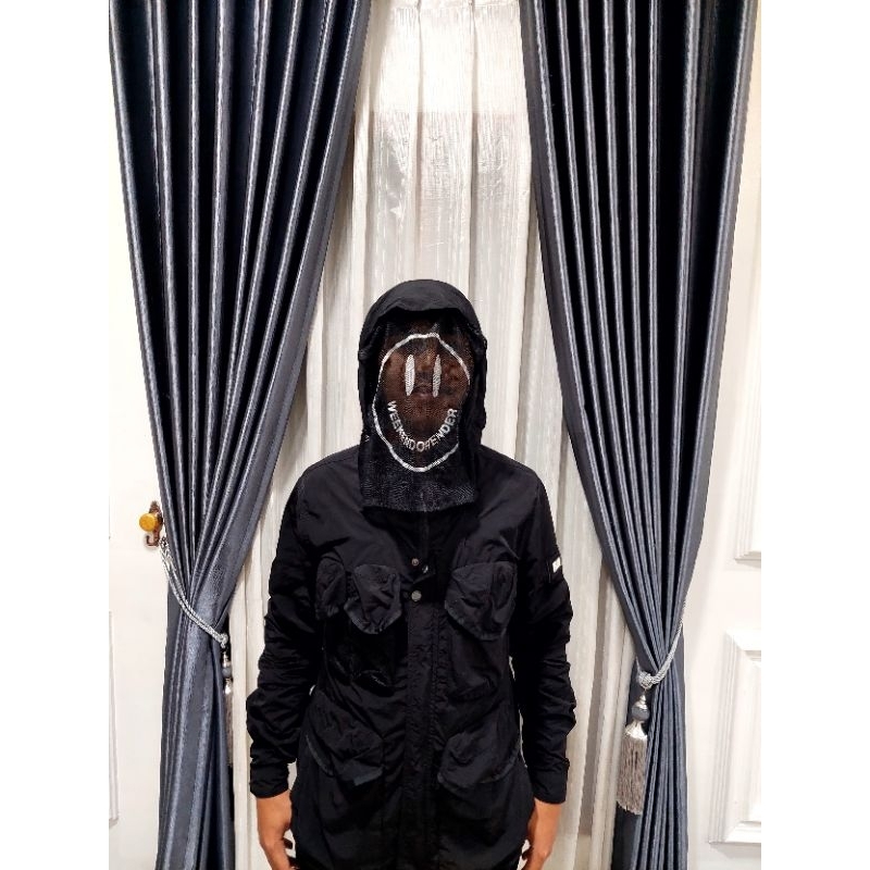 WEEKEND OFFENDER COTOCA