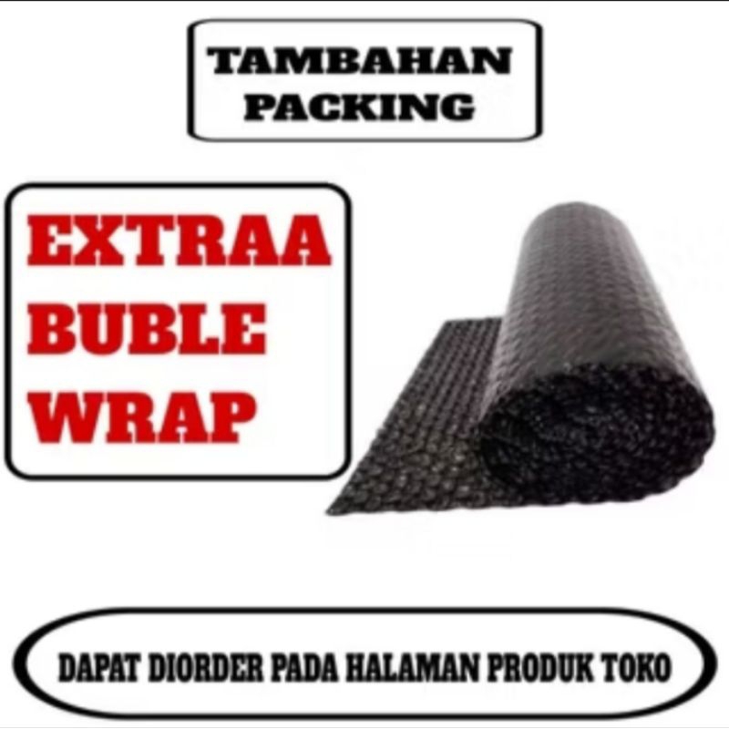 

Buble warp keamanan Pekingan