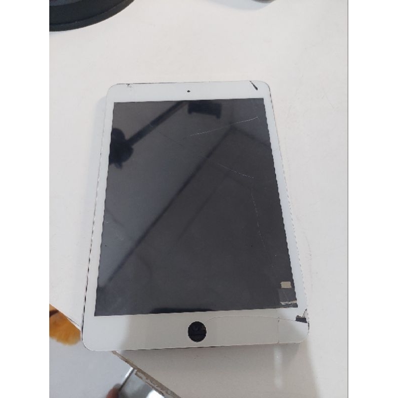 ipad mini 2 minus