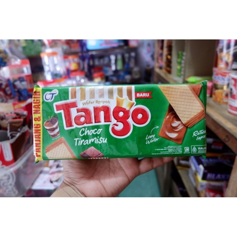 

TANGO Wafer Royal 110g/pcs