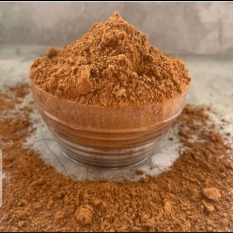 

Cocoa Powder Original / Coklat Pahit Tanpa Campuran