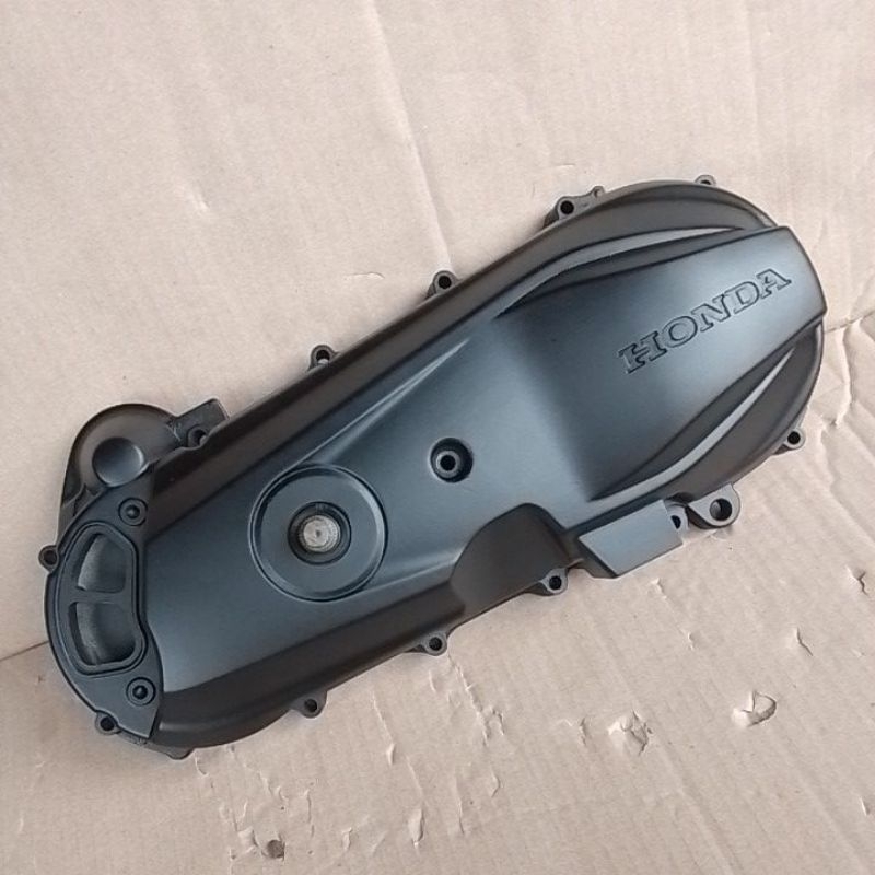 BAK CVT BLOK CVT HONDA BEAT Fi 2013/2014 SCOOPY SPACY STATER KASAR