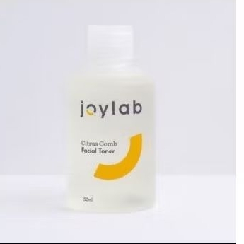 joylab facial toner