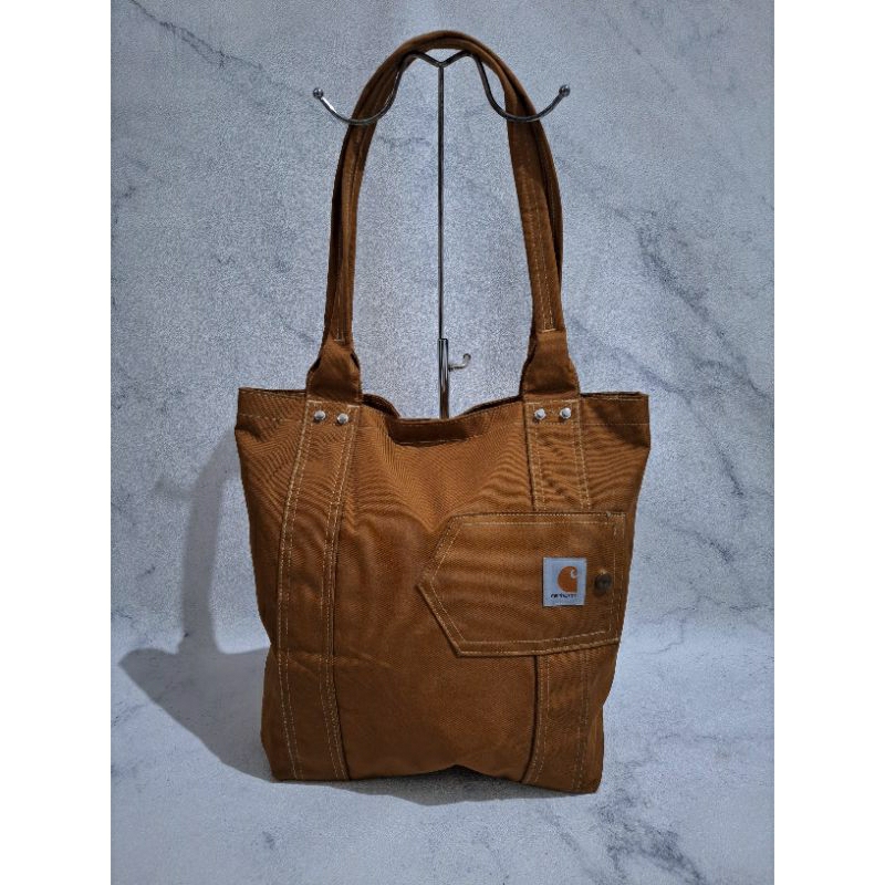 Tote bag Carhartt