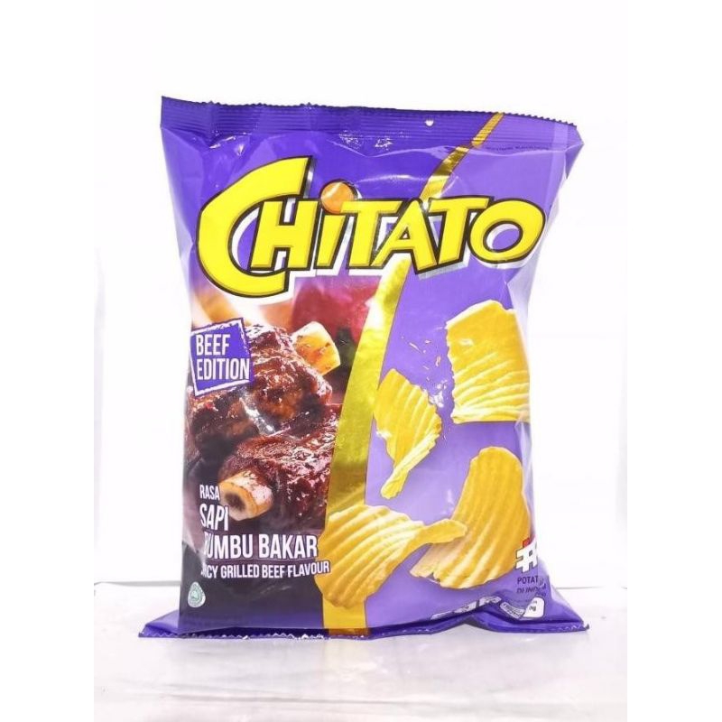 

camilan chitato