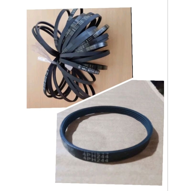 V-Belt blower dryer pengering pakaian laundry MAYTAG