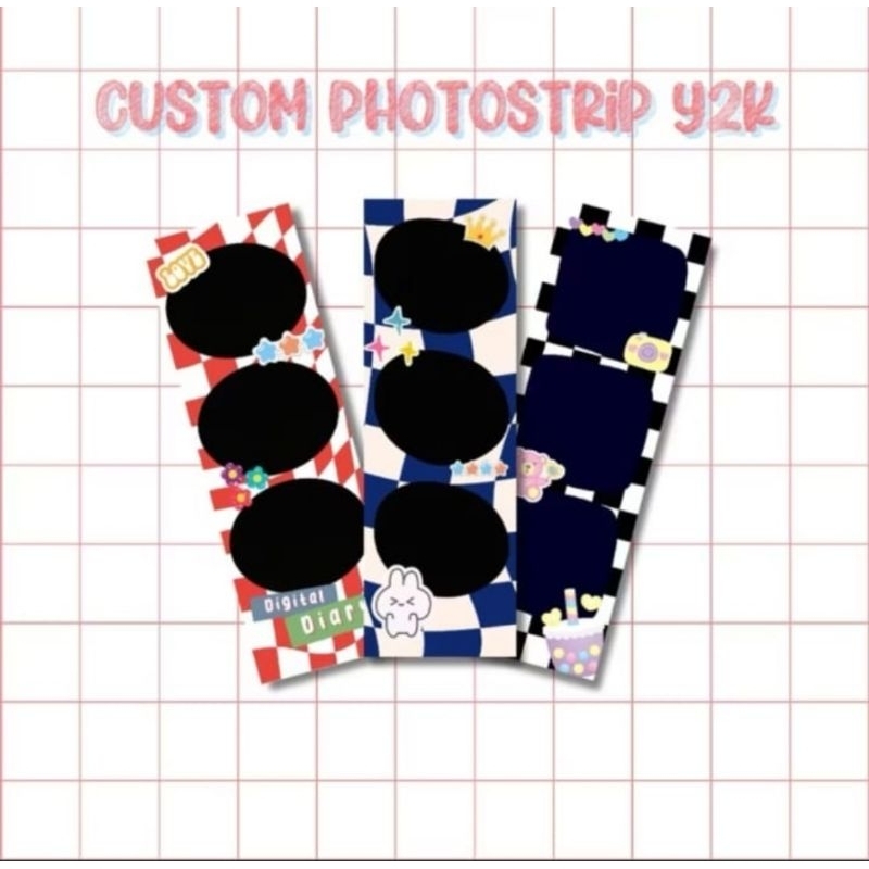 photostip print ||
cetak photobooth